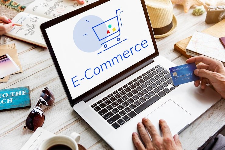 Ecommerce SEO Agency